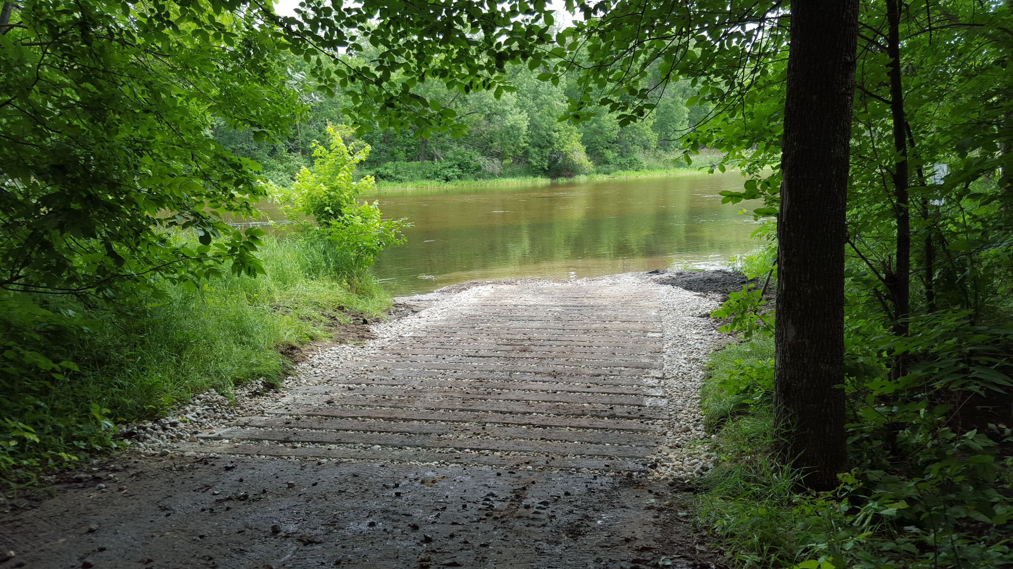 Cottingham Park Repair 7