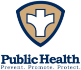 Public Health. Prevent. Promote. Protect.