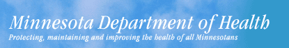 Minnesota Department of Health