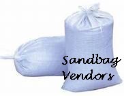 Sandbag Vendors