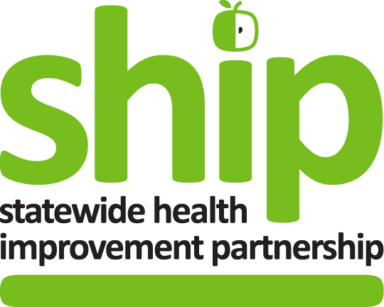 SHIP Logo