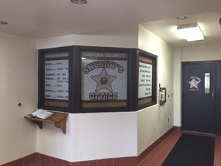 Outside window dispatch